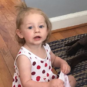 Meet your Posher, Donna